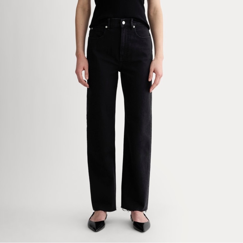 Everlane “The Way High” Jean